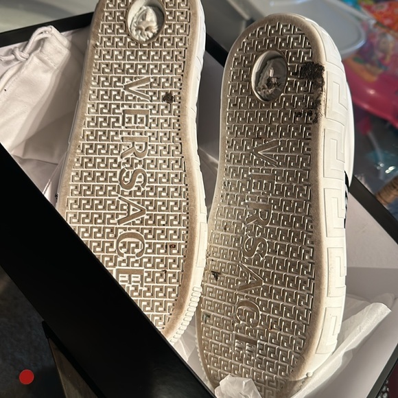 Versace sneaker - Picture 5 of 7